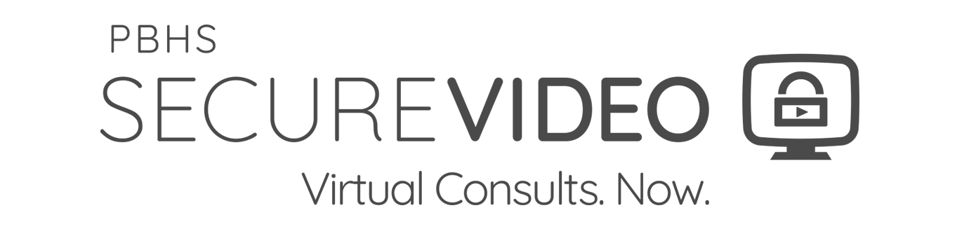SecureVideo website
